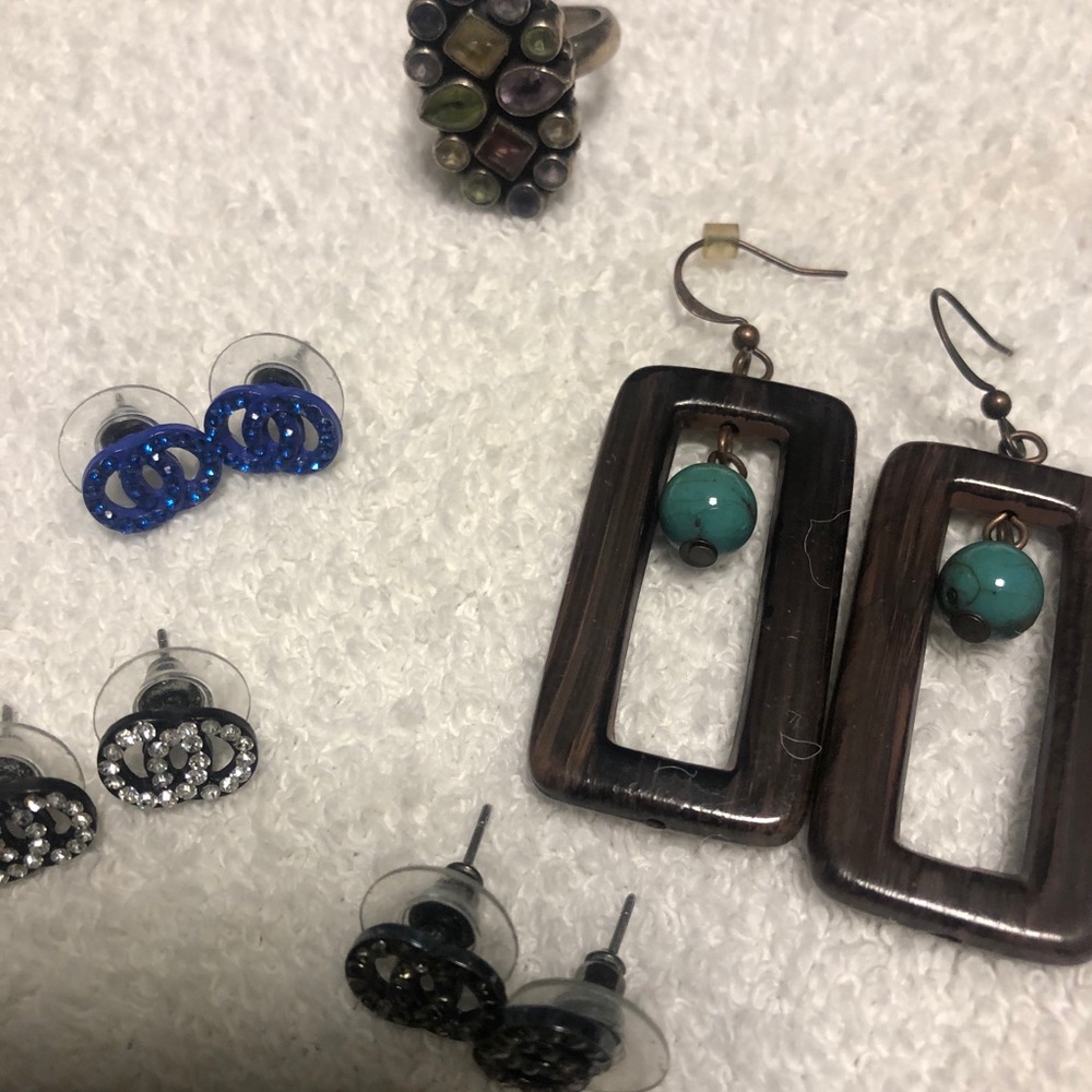 Earrings; Pick What You Like View 5